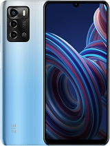 Best available price of ZTE Blade A72 in Gjs