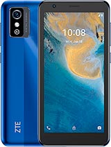 Best available price of ZTE Blade L9 in Gjs