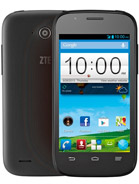 Best available price of ZTE Blade Q Mini in Gjs