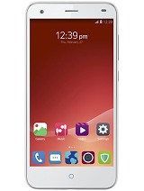 Best available price of ZTE Blade S6 in Gjs