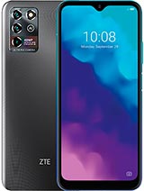 Best available price of ZTE Blade V30 Vita in Gjs