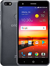 Best available price of ZTE Blade X in Gjs
