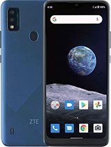 Best available price of ZTE Blade A7P in Gjs