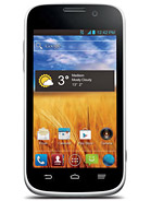 Best available price of ZTE Imperial in Gjs