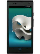 Best available price of ZTE Kis 3 Max in Gjs