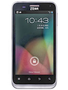 Best available price of ZTE N880E in Gjs