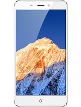 Best available price of ZTE nubia N1 in Gjs