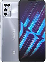 Best available price of ZTE nubia Red Magic 6R in Gjs