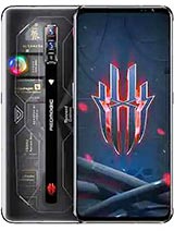 Best available price of ZTE nubia Red Magic 6s Pro in Gjs