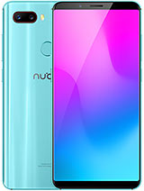 Best available price of ZTE nubia Z18 mini in Gjs
