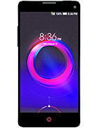 Best available price of ZTE nubia Z5S mini NX405H in Gjs
