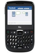 Best available price of ZTE Rio in Gjs
