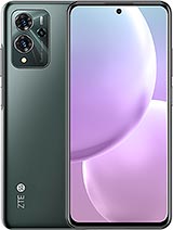 Best available price of ZTE Voyage 20 Pro in Gjs