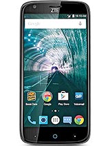 Best available price of ZTE Warp 7 in Gjs