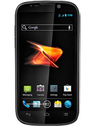 Best available price of ZTE Warp Sequent in Gjs